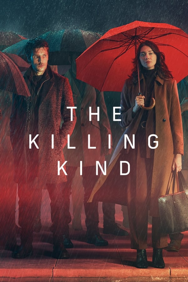 The Killing Kind (Tv Series)